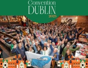 « Seul, nous allons plus vite, ensemble, nous allons plus loin »