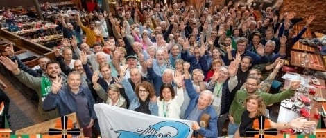 Éléphant Bleu dévoile son bilan 2023 durant sa convention annuelle