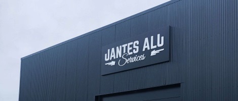 Jantes Alu Services renforce sa présence en Centre-Val de Loire