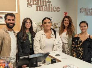 Equipe Grain de Malice Nevers