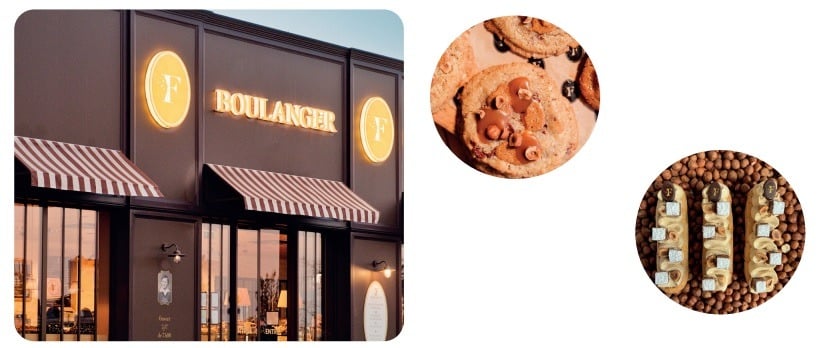 Franchise Feuillette