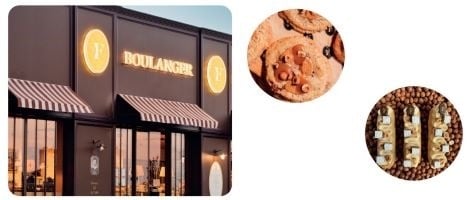 Le réseau de boulangerie Feuillette a le vent en poupe