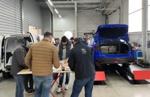 Formation des équipes Fix Auto