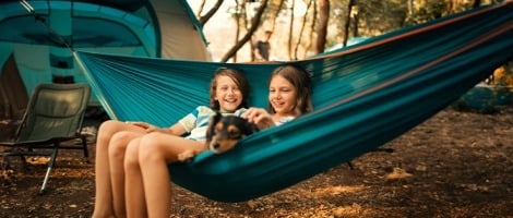 Flower Campings recherche des franchisés sur AC Franchise