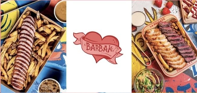 Franchise La Brigade