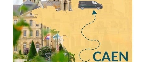 Quality Piscine ouvre une nouvelle franchise à Caen