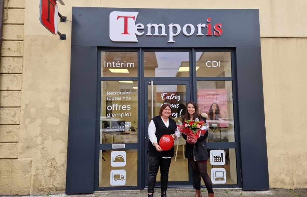 Franchise Temporis Louhans