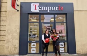 Franchise Temporis Louhans