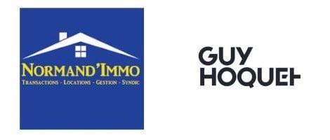 Neuf agences Normand’Immo rejoignent la franchise Guy Hoquet l’Immobilier