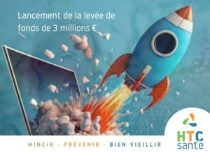 Levée de fonds HTC Santé