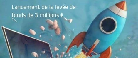 HTC Santé réalise une levée de fonds et inaugure un nouveau pôle