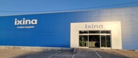 Les dernières actualités du réseau Ixina