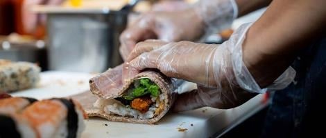 Easy Sushi : un concept, trois modèles de franchise !