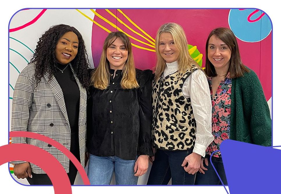 Nouvelles franchisées StudioSanté