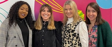 StudioSanté accueille de nouvelles franchisées en formation