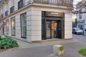 Boutique Perene Nantes