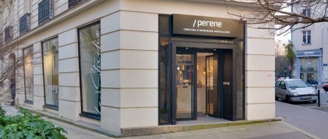 Le franchisé Thomas Chiron rejoint l’aventure Perene à Nantes