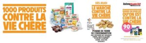 Promotions Intermarché