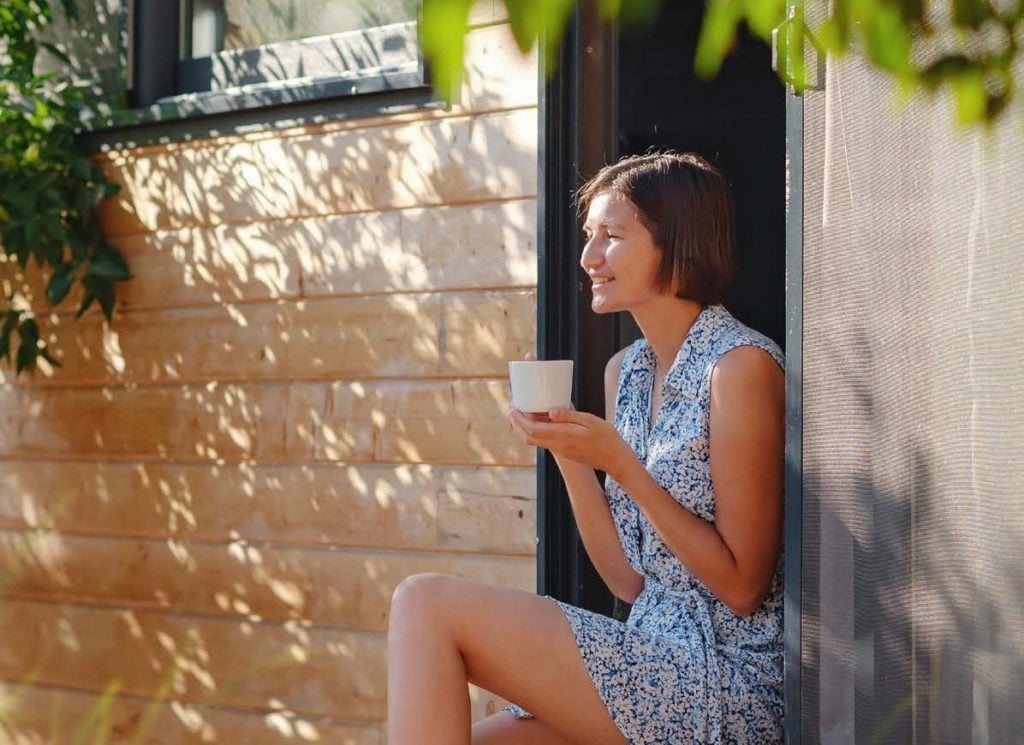 Rejoindre Flower Campings