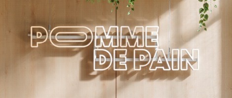 Coup de projecteur sur la franchise Pomme de Pain