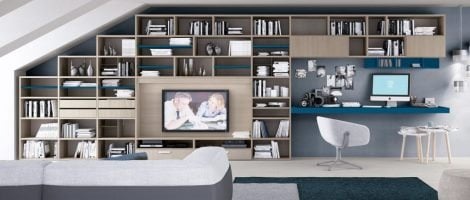 Connaissez-vous La Place dans la Maison ? L’expert du sur-mesure et gain de place