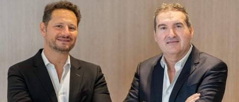 Quels sont les projets de la franchise Cash Express en 2024 ?