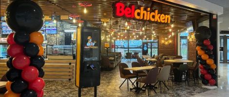 Belchicken renforce son engagement dans les secteurs culturel et sportif