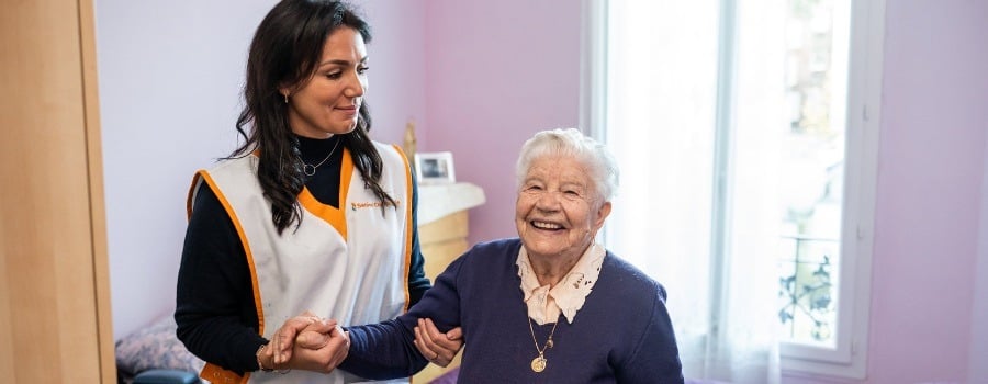 Bilan de l’année 2023, Senior Compagnie