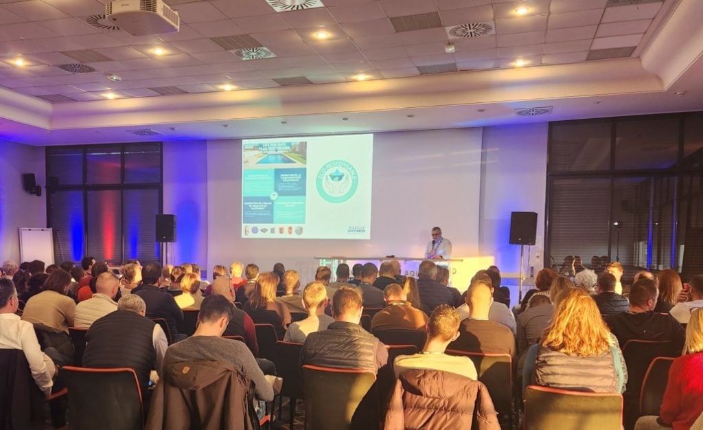 Convention annuelle Aquilus Piscines et Spas