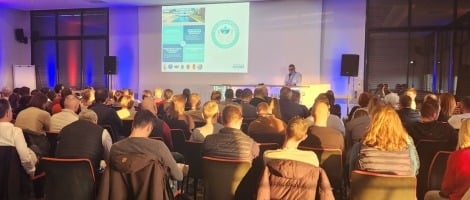 Aquilus Piscines et Spas organise sa convention annuelle à Saint-Cyr-sur-Mer