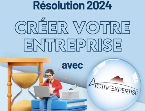 Devenez franchisé Activ’Expertise