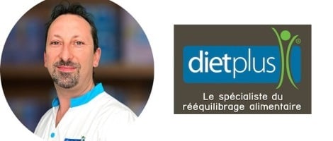 Retour sur les 6 premiers mois d&rsquo;activité du franchisé dietplus de Péronne