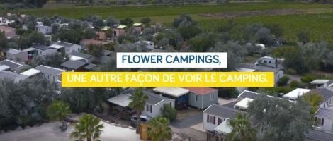 Flower Campings : non, faire du camping ce n’est pas démodé !