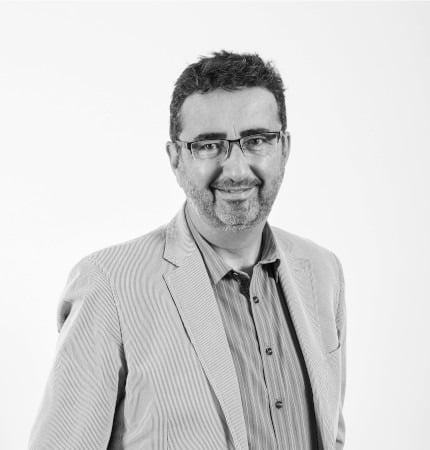 Guy-Cédric GALEA, Directeur Général JØTUL