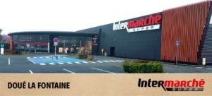 Intermarché Doué-la-Fontaine
