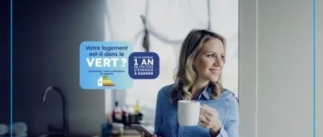 Le réseau Laforêt lance « L’estimation verte »