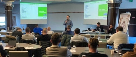 Répar’stores rencontre ses franchisés dans le cadre de ses réunions régionales