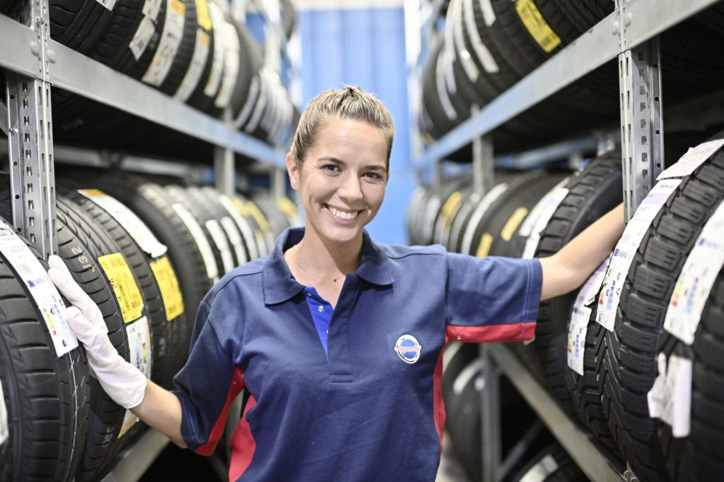 Interview Speedy : bilan 2023 et objectifs de développement pour 2024