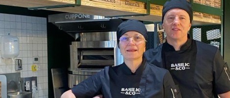 Trois nouvelles franchises Basilic & Co voient le jour