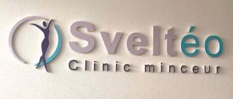 La franchise Sveltéo Clinic Minceur nous plonge au cœur de son concept