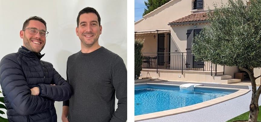 Adhérent Garden Park Concept