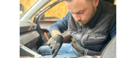 X&rsquo;pert Impact accompagne ses franchisés sur le terrain