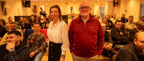 Que s’est-il récemment passé chez Easy Cash ?