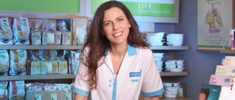 L’entrepreneuriat au féminin avec la franchise dietplus