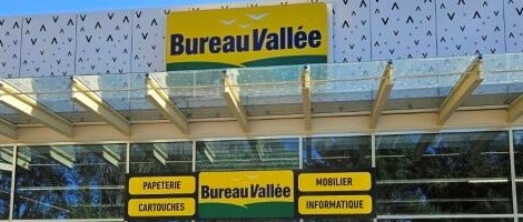 Franchise Bureau Vallée : focus sur sa nouvelle stratégie digitale
