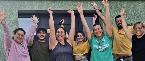 Home Forme, le spot sport, santé et bien-être