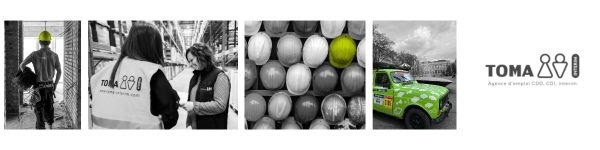 Franchise Toma Intérim