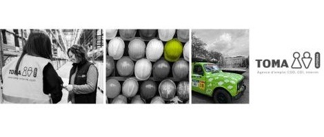 Le réseau Toma Intérim annonce ses ambitions pour 2024