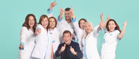 Le réseau dietplus organise sa Convention 2.0