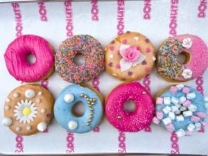 Donuts & Donuts, l’aventure ne fait que commencer !